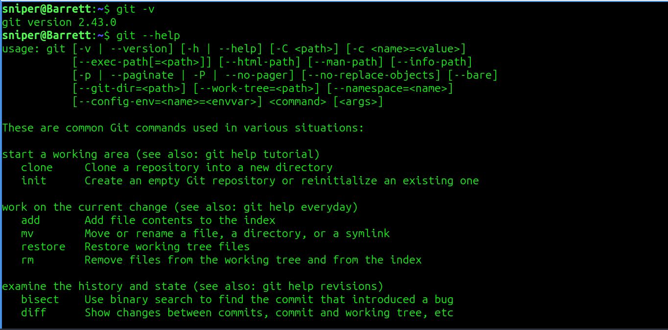Take 1: Git - The timeless backbone of software development(Part A)